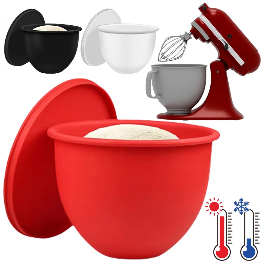 Kitchen Aid Baking Mixer - Für KitchenAid Tilt-Head 5 Qt Mixer:
