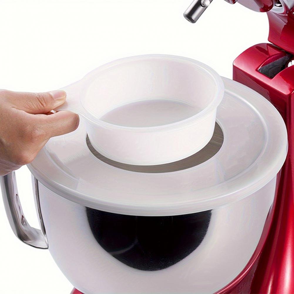Kitchen Aid Baking Mixer - Mixer-Schüsselabdeckungen für KitchenAid 4,5–5 Qt Standmixer