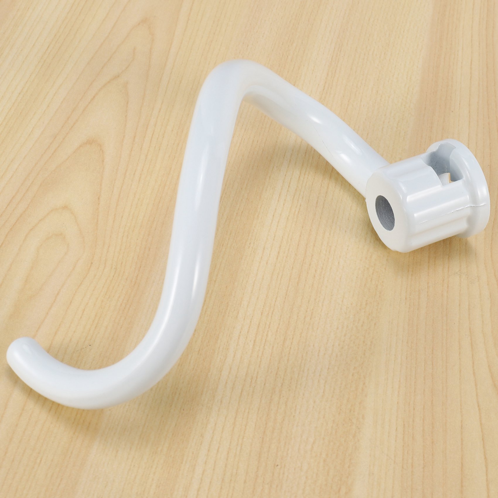 Kitchen Aid Baking Mixer - AEE6-Spiral-Teighaken-Ersatzteil für Kitchen Aid Mixer -