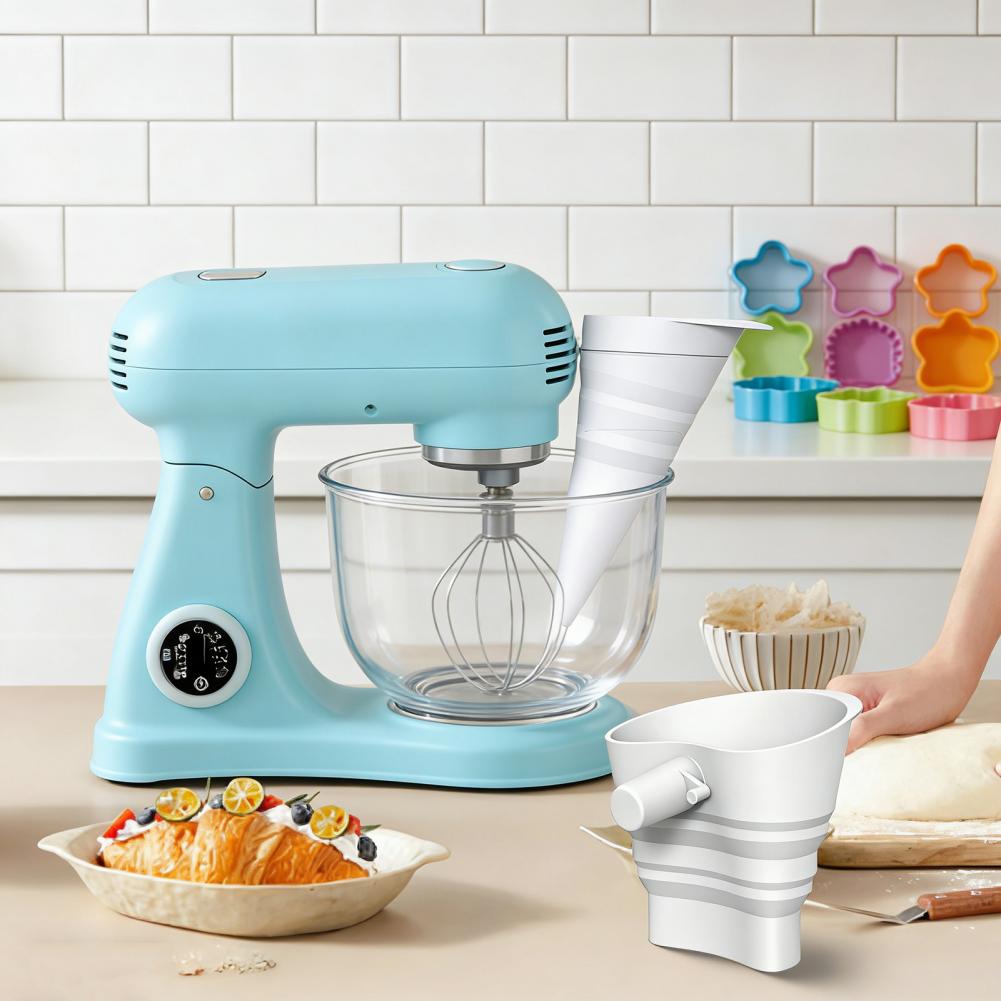 Professionelles Backzubehör Si – Kitchen Aid Baking Mixer Bewertung und Preis