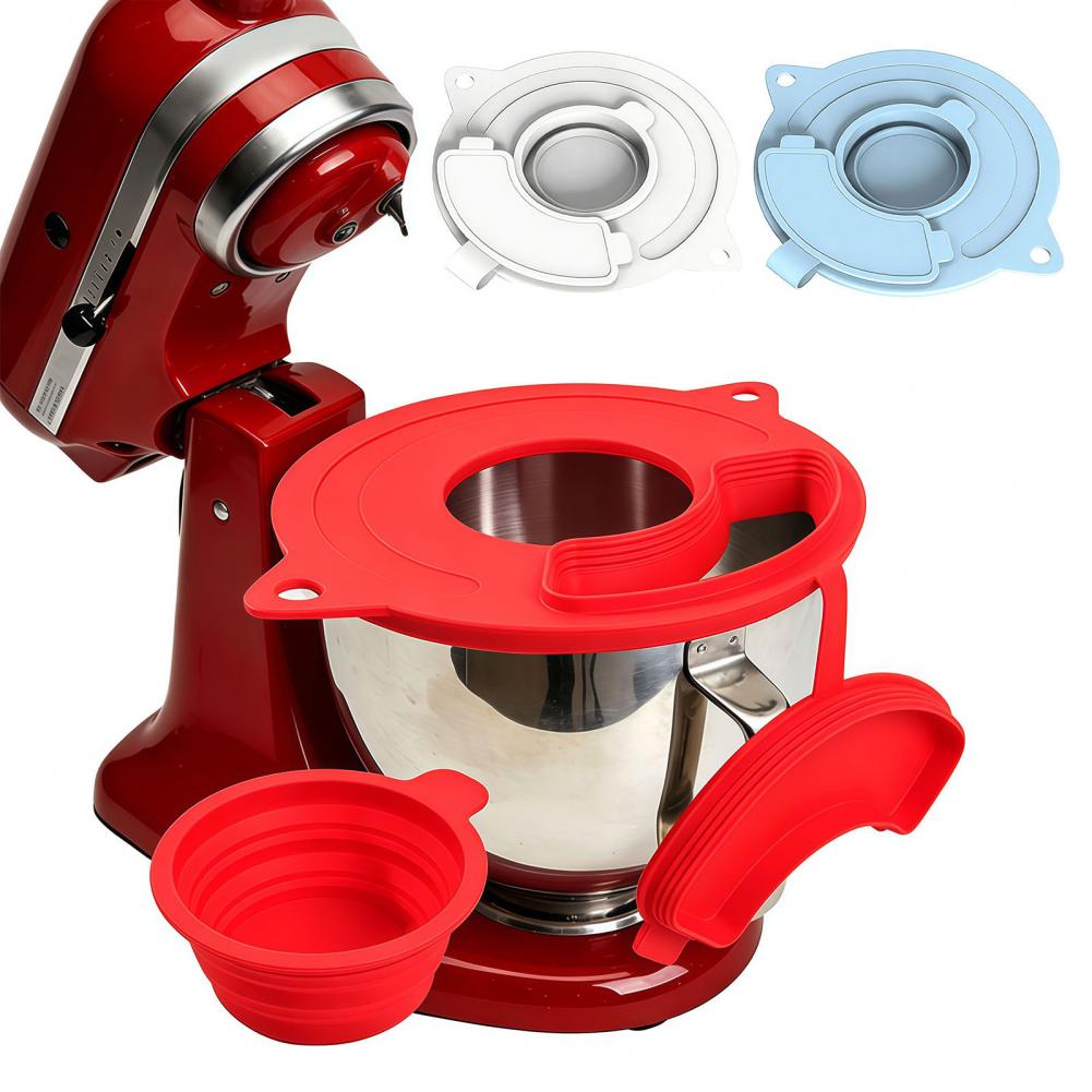 Professionelles Backzubehör Si – Kitchen Aid Baking Mixer Bewertung und Preis