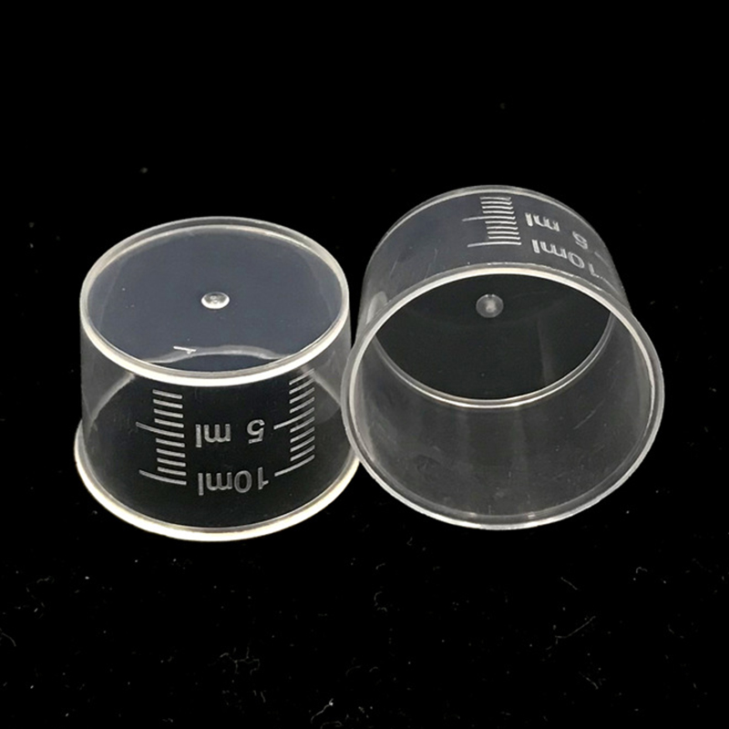 20er-Pack 10 ml Messbecher, du – Kitchen Baking Essentials Bewertung und Preis