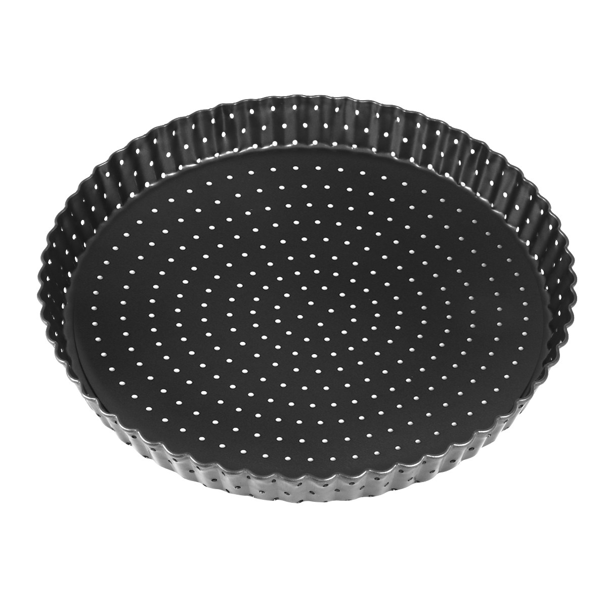 9 Zoll Runde Backform Antihaft – Tart Pan Loose Bewertung und Preis