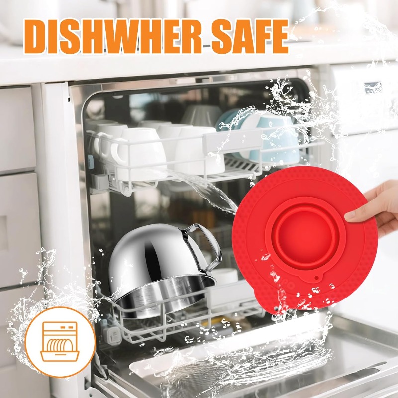Silikon-Mixerschüssel-Abdeckun – Kitchen Aid Baking Mixer Bewertung und Preis