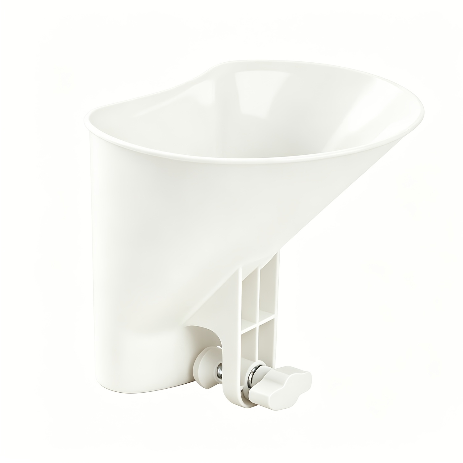 Weithalsiger Mehltrichter, Tei – Kitchen Aid Baking Mixer Bewertung und Preis
