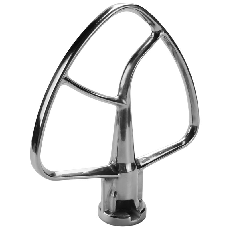 AC93-2X Flachrührer aus Edelst – Kitchen Aid Baking Mixer Bewertung und Preis