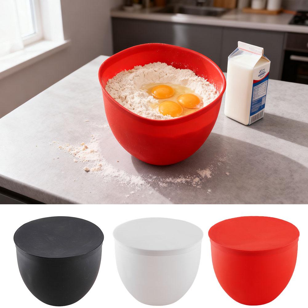 Verbesserte Küchen-Silikon-Sch – Kitchen Aid Baking Mixer Bewertung und Preis