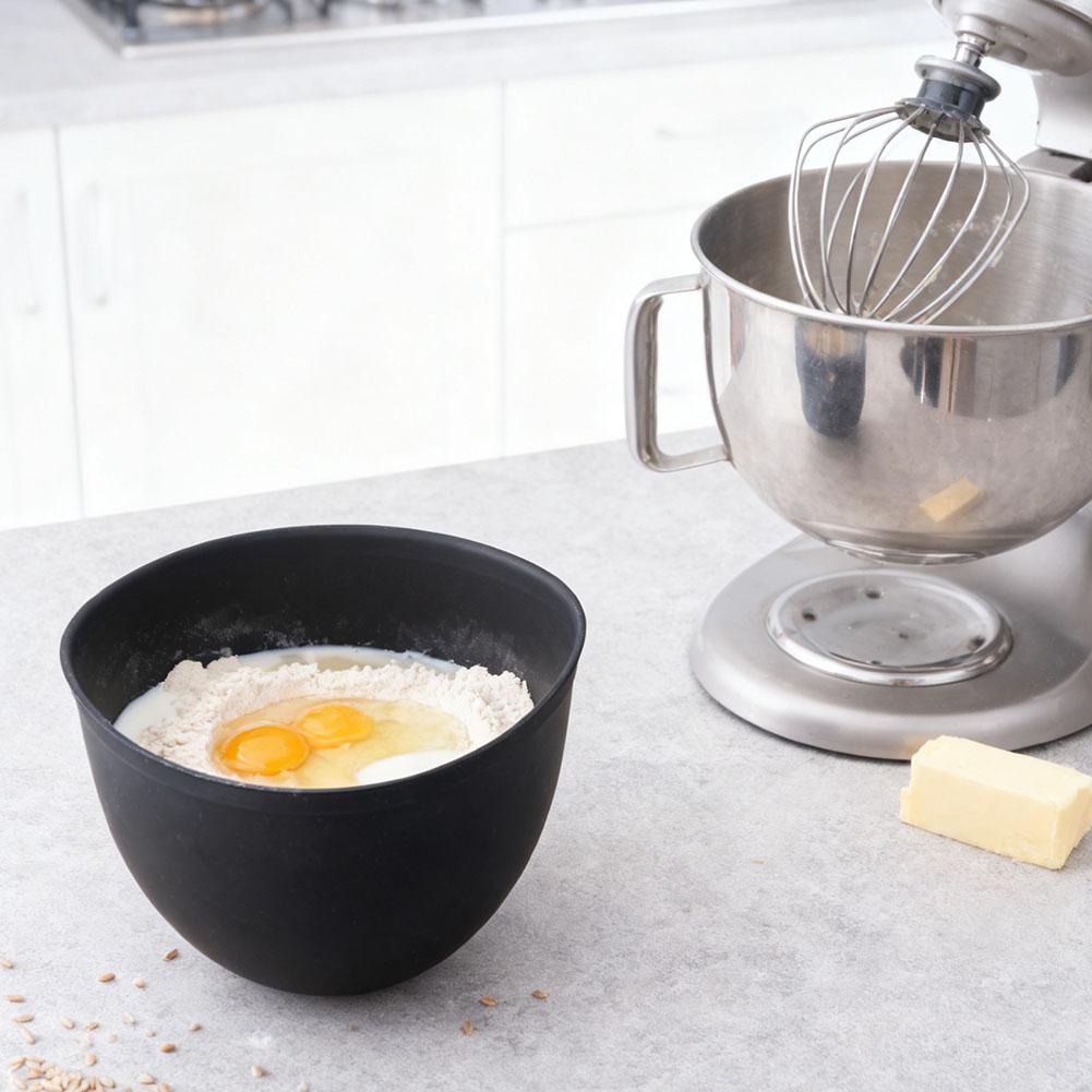 Verbesserte Küchen-Silikon-Sch – Kitchen Aid Baking Mixer Bewertung und Preis