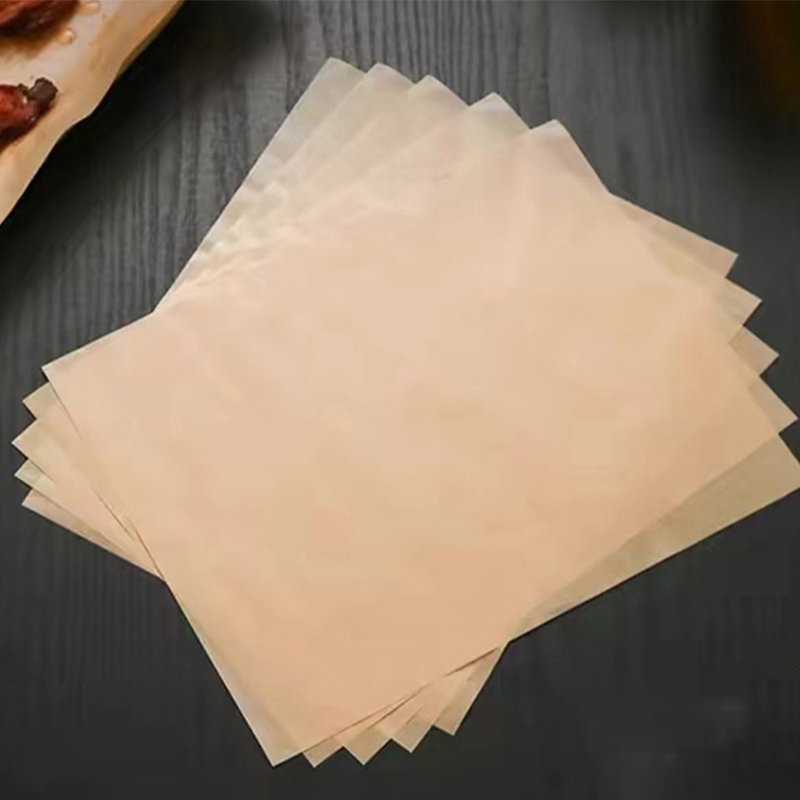50 Blatt fettdichtes Lebensmit – Kitchen Paper For Baking Bewertung und Preis
