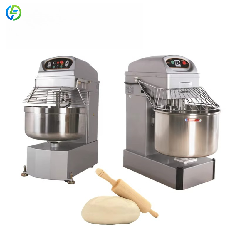 Maßgeschneiderter 60 l Spiral- – Kitchen Aid Baking Mixer Bewertung und Preis