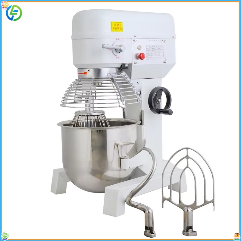 Maßgeschneiderter 60 l Spiral- – Kitchen Aid Baking Mixer Bewertung und Preis
