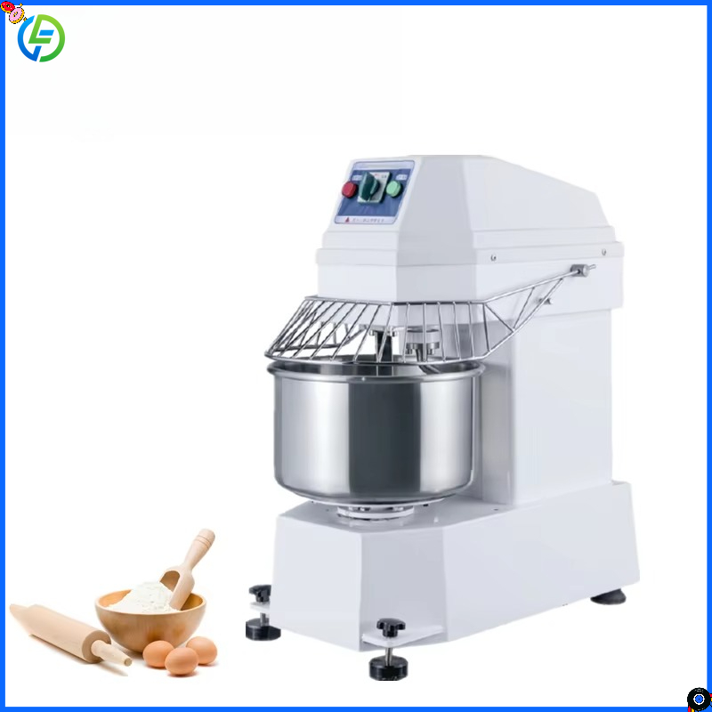 Maßgeschneiderter 60 l Spiral- – Kitchen Aid Baking Mixer Bewertung und Preis