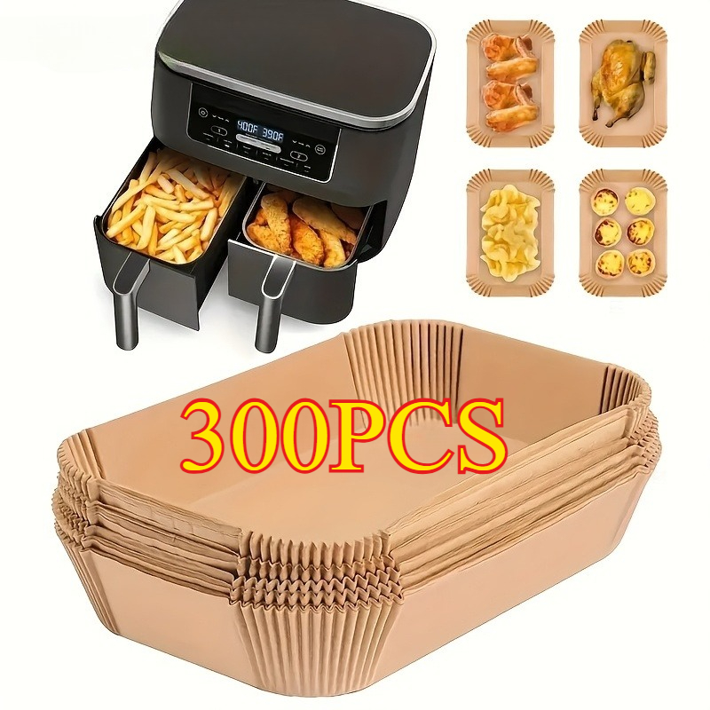 Einweg-Luftfritteusen-Papier,  – Kitchen Paper For Baking Bewertung und Preis