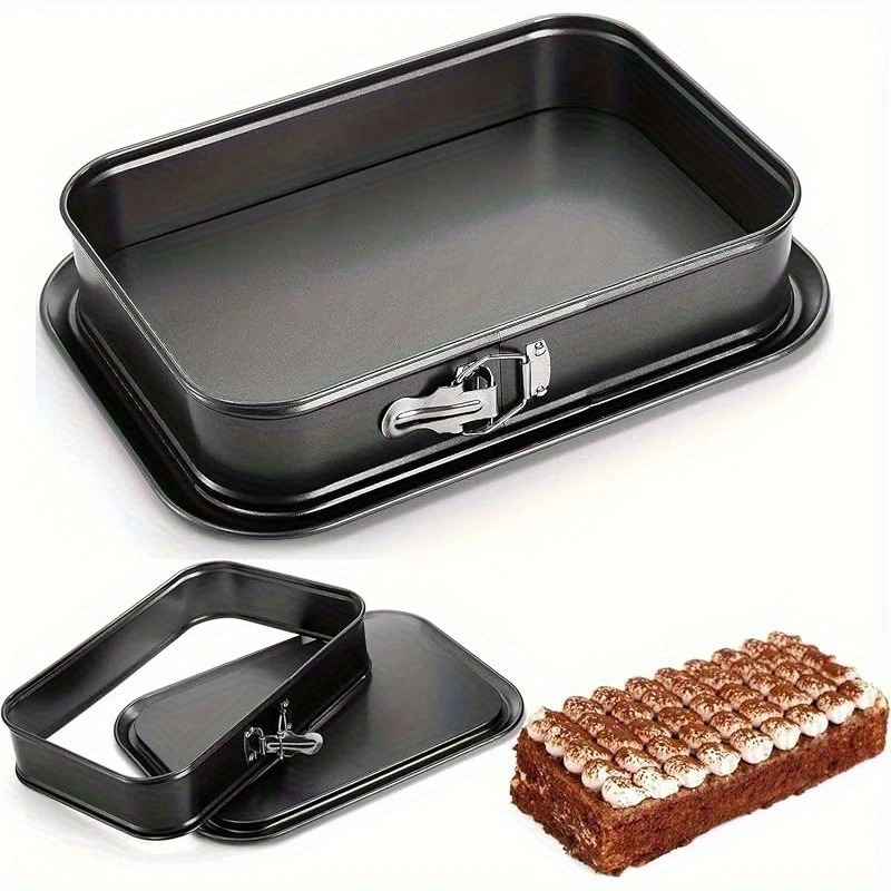 1 Antihaft-Kuchenform aus Kohl – Kitchen Baking Essentials Bewertung und Preis