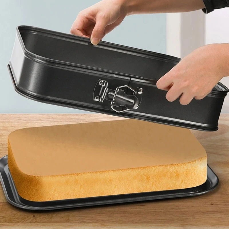 1 Antihaft-Kuchenform aus Kohl – Kitchen Baking Essentials Bewertung und Preis