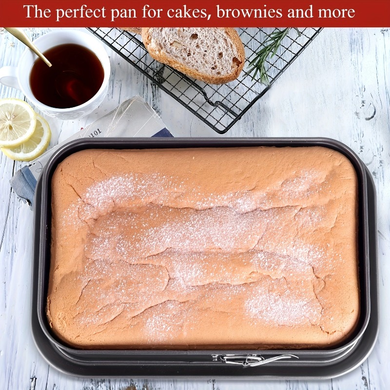 1 Antihaft-Kuchenform aus Kohl – Kitchen Baking Essentials Bewertung und Preis