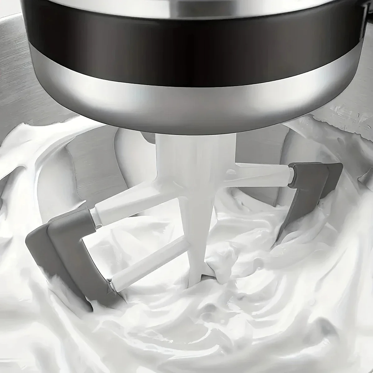 4,5-5 Zoll Silikon-Zubehör Kom – Kitchen Aid Baking Mixer Bewertung und Preis