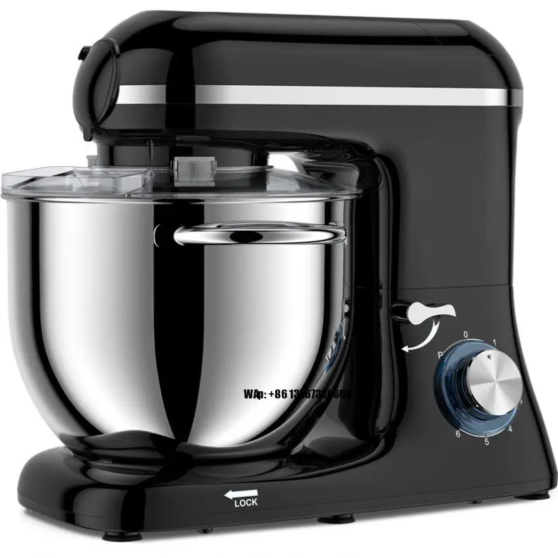 Küchengerät Kuchenmaschine Pla – Kitchen Baking Mixer Bewertung und Preis
