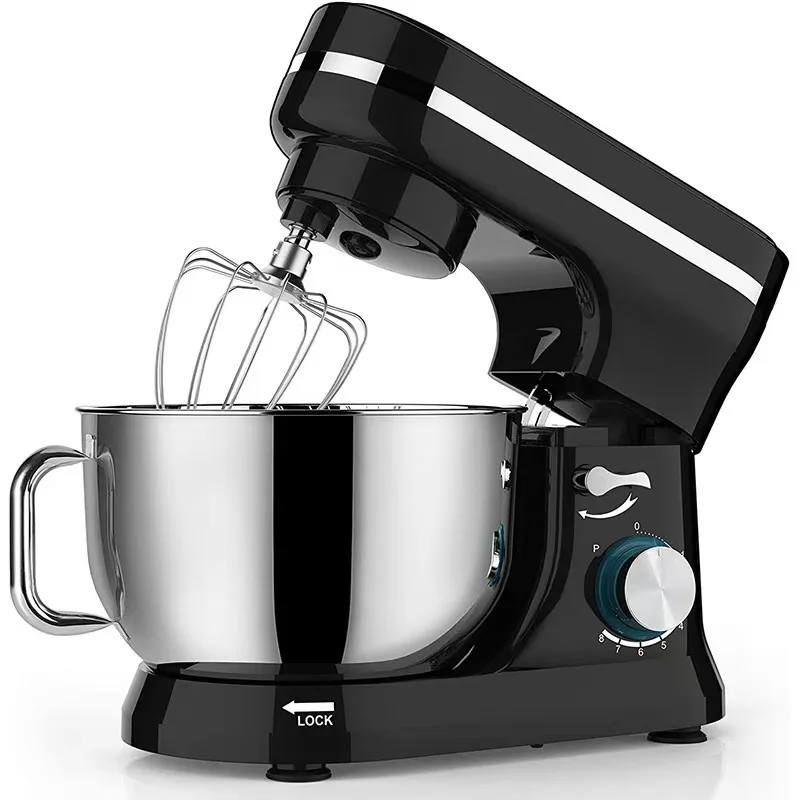 Küchengerät Kuchenmaschine Pla – Kitchen Baking Mixer Bewertung und Preis