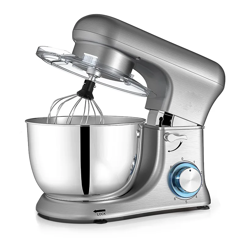 Küchengerät Kuchenmaschine Pla – Kitchen Baking Mixer Bewertung und Preis