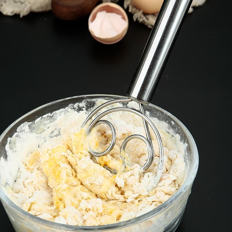 Teigkneter Brotmixer Edelstahl – Kitchen Baking Mixer Bewertung und Preis