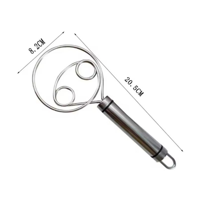 Teigkneter Brotmixer Edelstahl – Kitchen Baking Mixer Bewertung und Preis