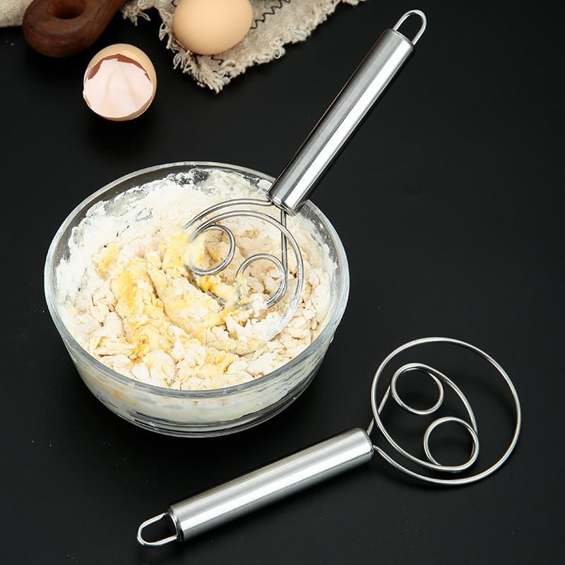 Teigkneter Brotmixer Edelstahl – Kitchen Baking Mixer Bewertung und Preis