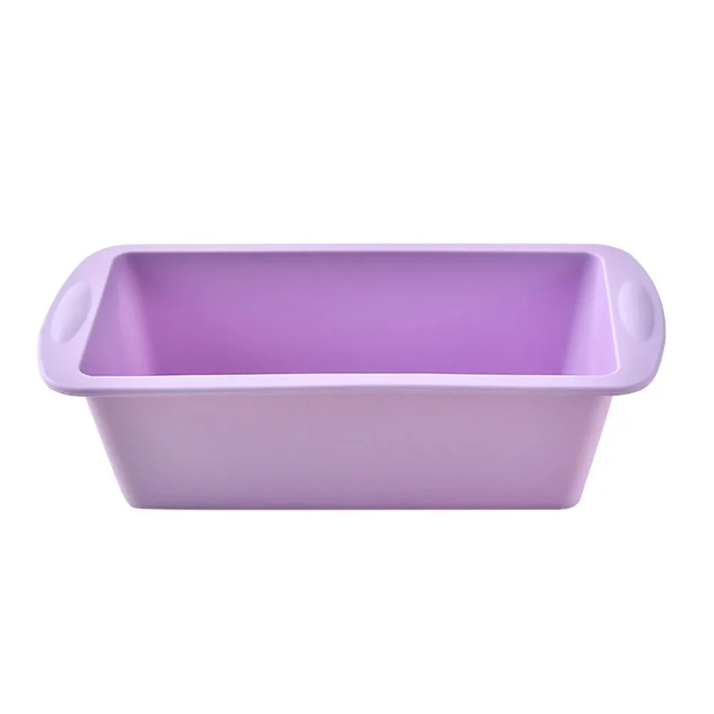 Rechteckige Silikonform für Sü – Kitchen Baking Essentials Bewertung und Preis
