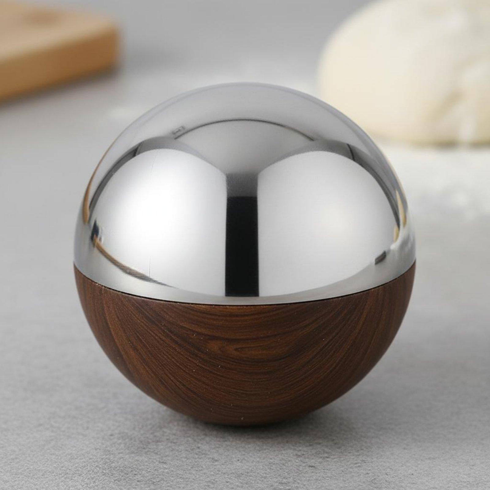 Mini-Edelstahl-Teigroller für  – Kitchen Baking Essentials Bewertung und Preis
