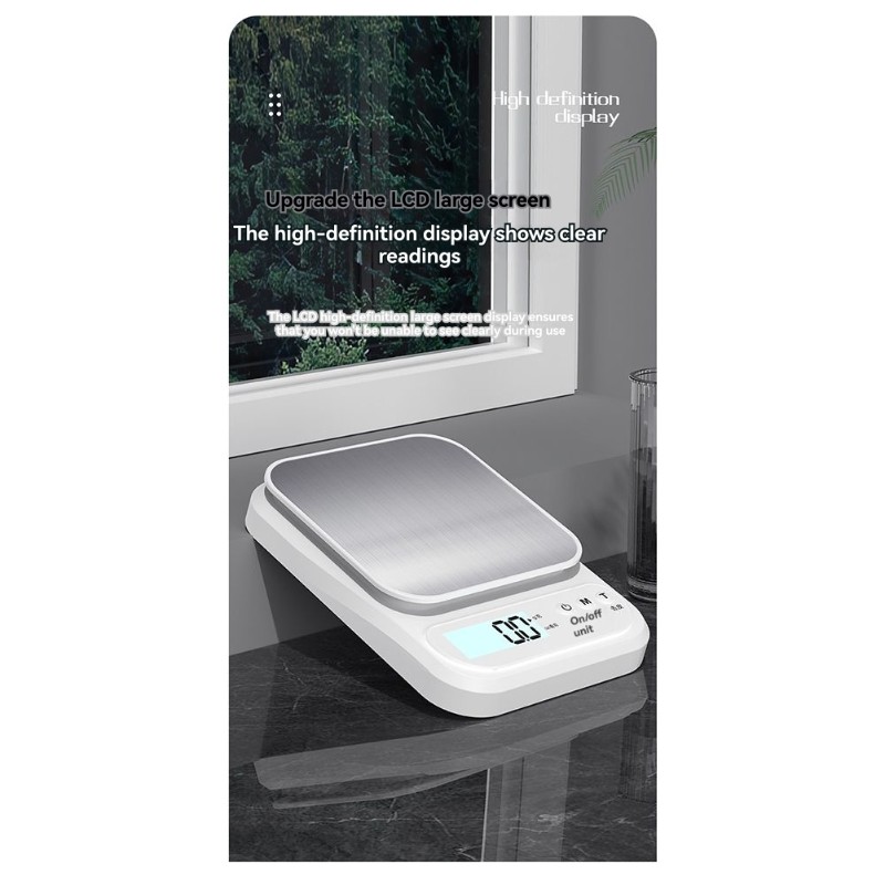 【ESSENTIALS】Digitale Küchenwaa – Kitchen Baking Essentials Bewertung und Preis
