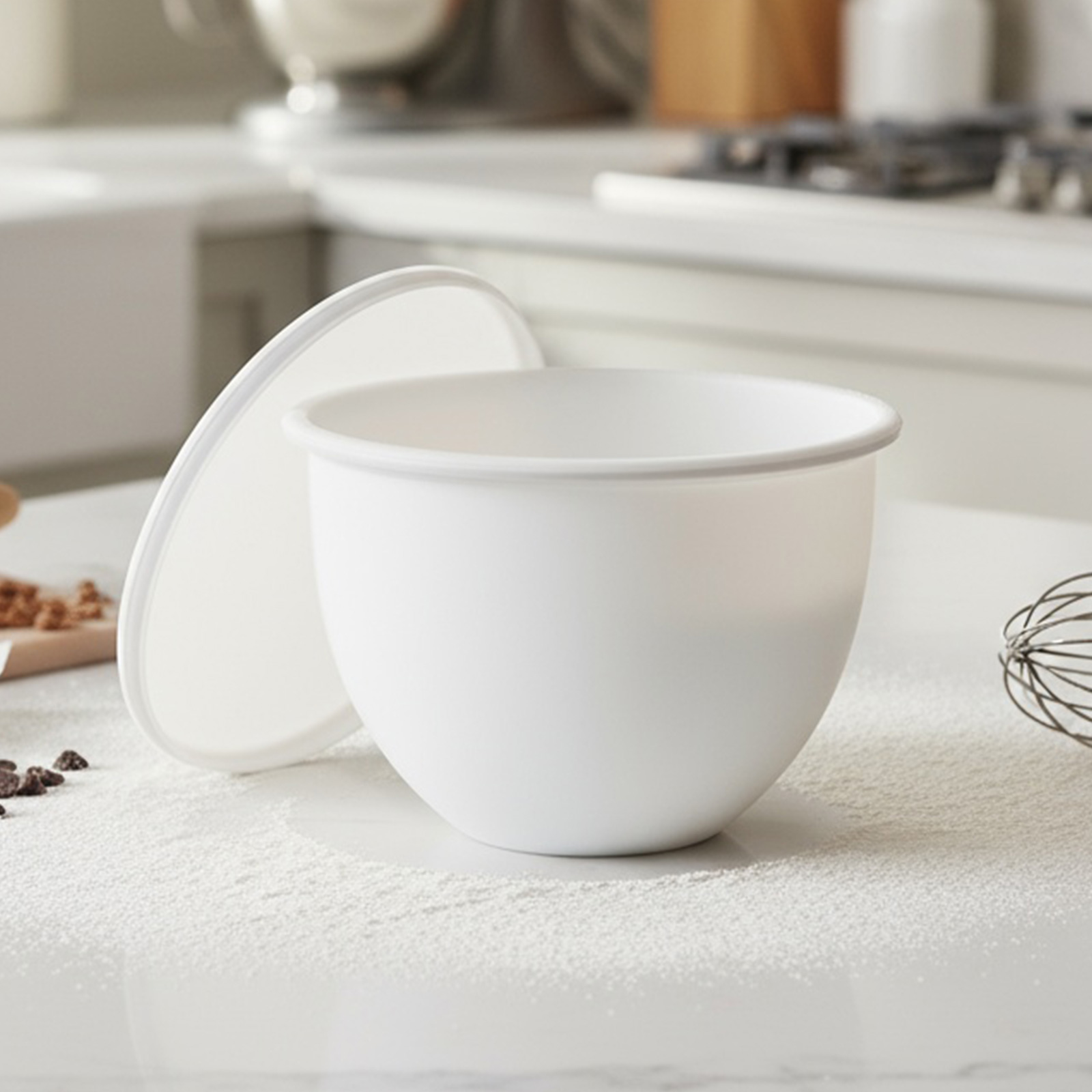 Küchenschüssel für Kitchen Aid – Kitchen Aid Baking Mixer Bewertung und Preis