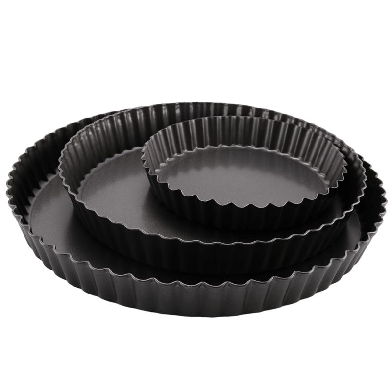 Y50A-Kuchenform, antihaftbesch – Tart Pan Loose Bewertung und Preis