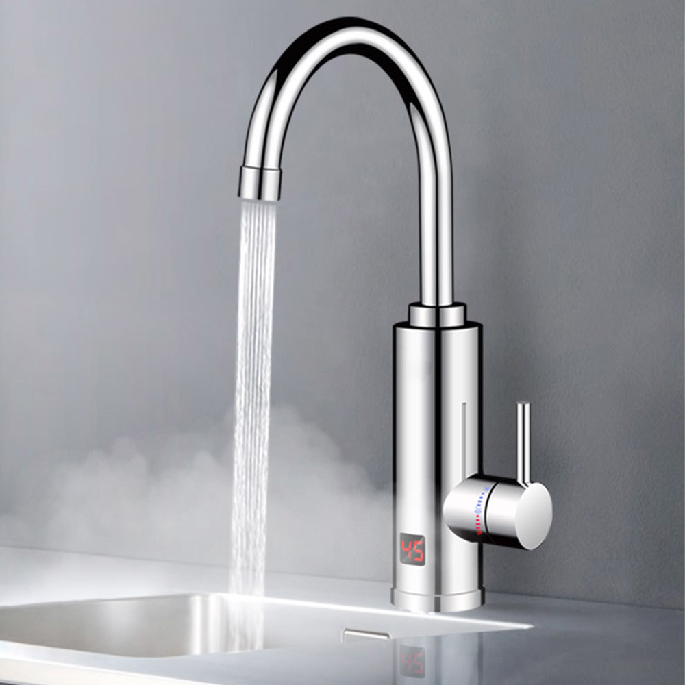 3000 W elektrischer Warmwasser – Kitchen Baking Mixer Bewertung und Preis