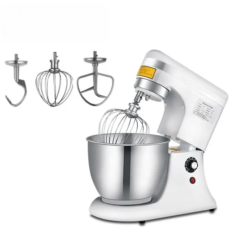 Vertikale Küchenmaschine, Teig – Kitchen Baking Mixer Bewertung und Preis
