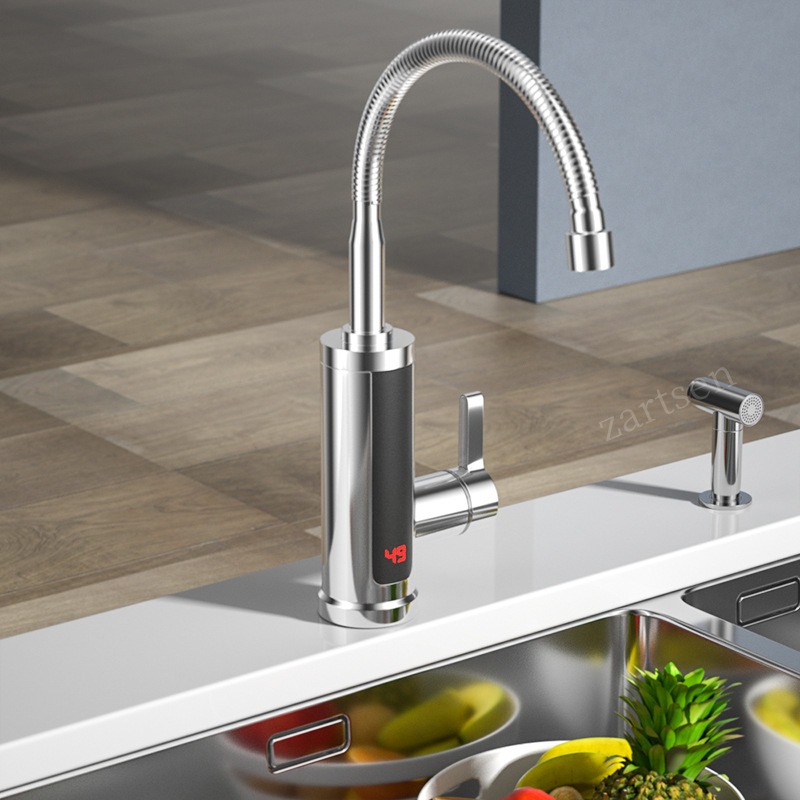 Küchenarmaturen, elektrischer  – Kitchen Baking Mixer Bewertung und Preis