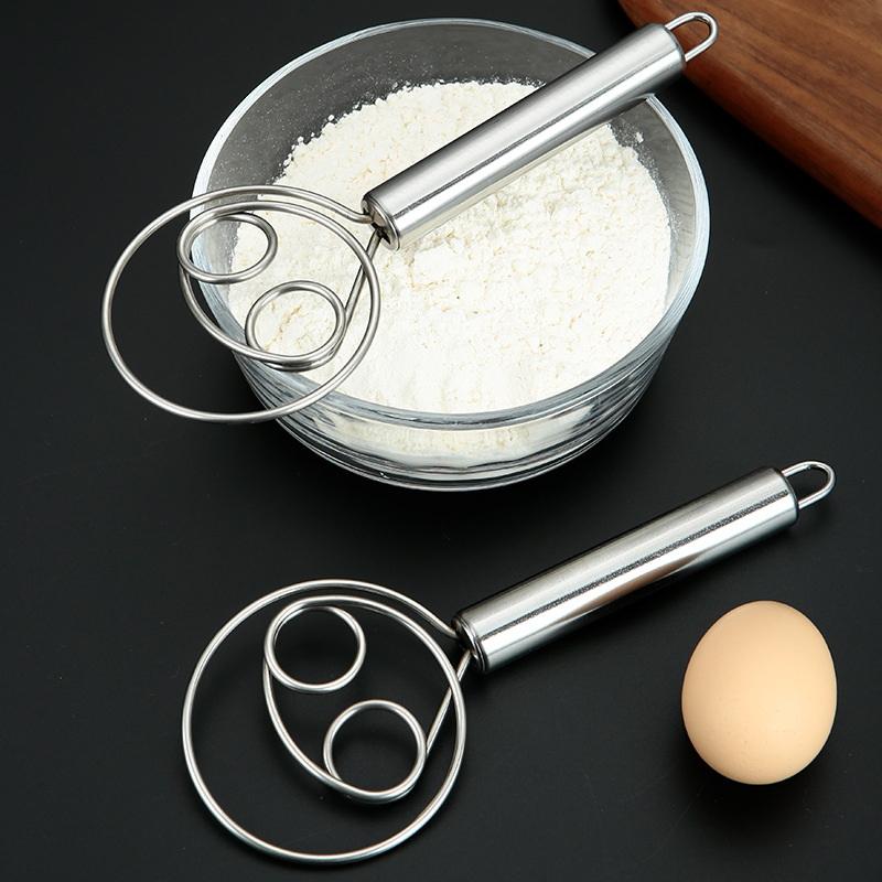 C-Formiger Teigbesen aus Edels – Kitchen Baking Mixer Bewertung und Preis