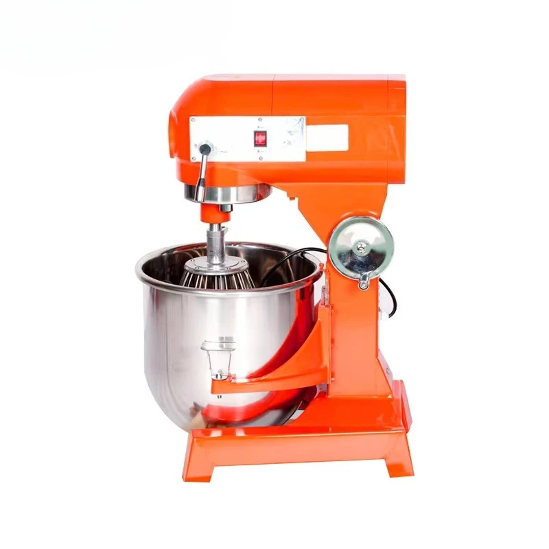 30L Brot-Milch-Backwaren-Teigk – Kitchen Baking Mixer Bewertung und Preis