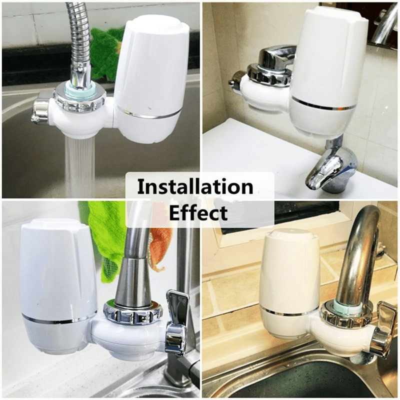1 Stück Wasserhahn-Wasserfilte – Kitchen Baking Mixer Bewertung und Preis