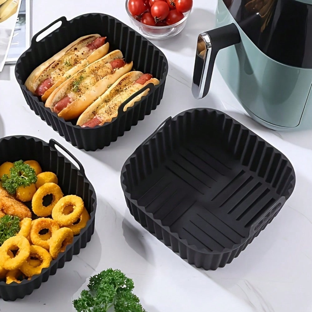 1 Stück wiederverwendbare Sili – Kitchen Paper For Baking Bewertung und Preis