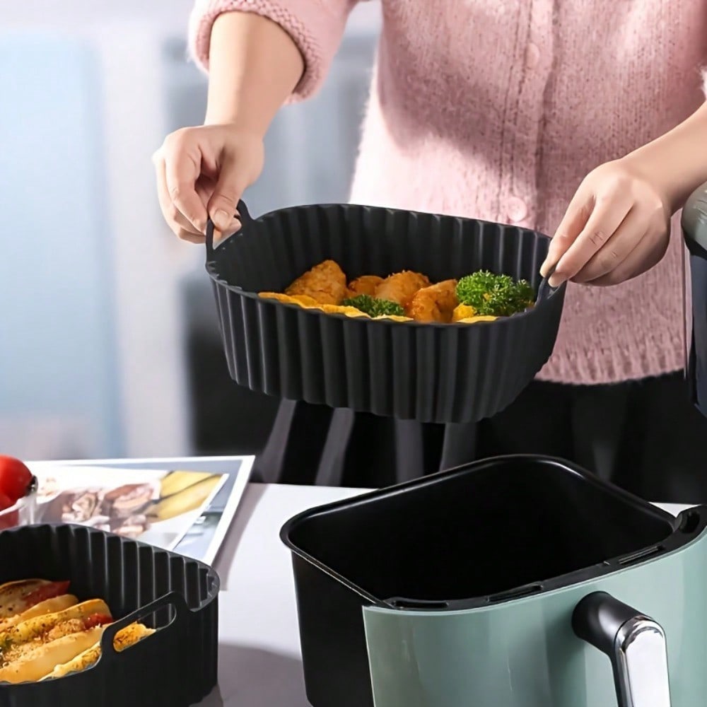 1 Stück wiederverwendbare Sili – Kitchen Paper For Baking Bewertung und Preis