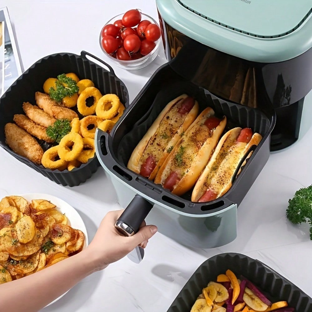 1 Stück wiederverwendbare Sili – Kitchen Paper For Baking Bewertung und Preis