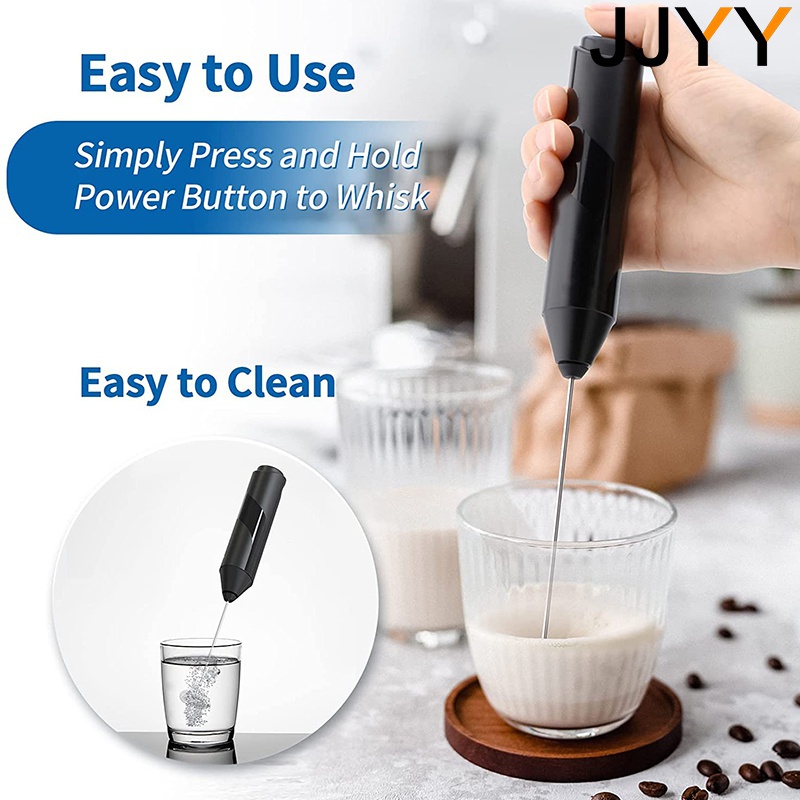 Aufschäumer Elektrische Milch  – Kitchen Baking Mixer Bewertung und Preis