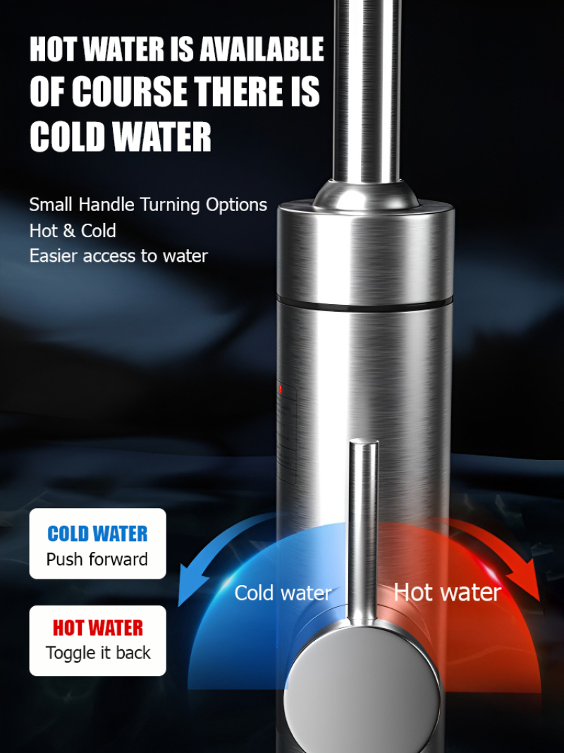 Elektrischer Badezimmer-Wasser – Kitchen Baking Mixer Bewertung und Preis