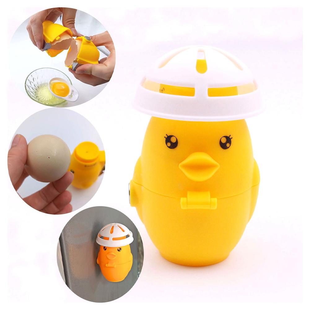 Küchen-Eierschalenöffner und E – Kitchen Baking Essentials Bewertung und Preis