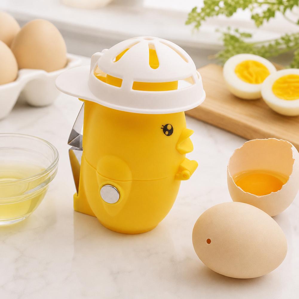 Küchen-Eierschalenöffner und E – Kitchen Baking Essentials Bewertung und Preis