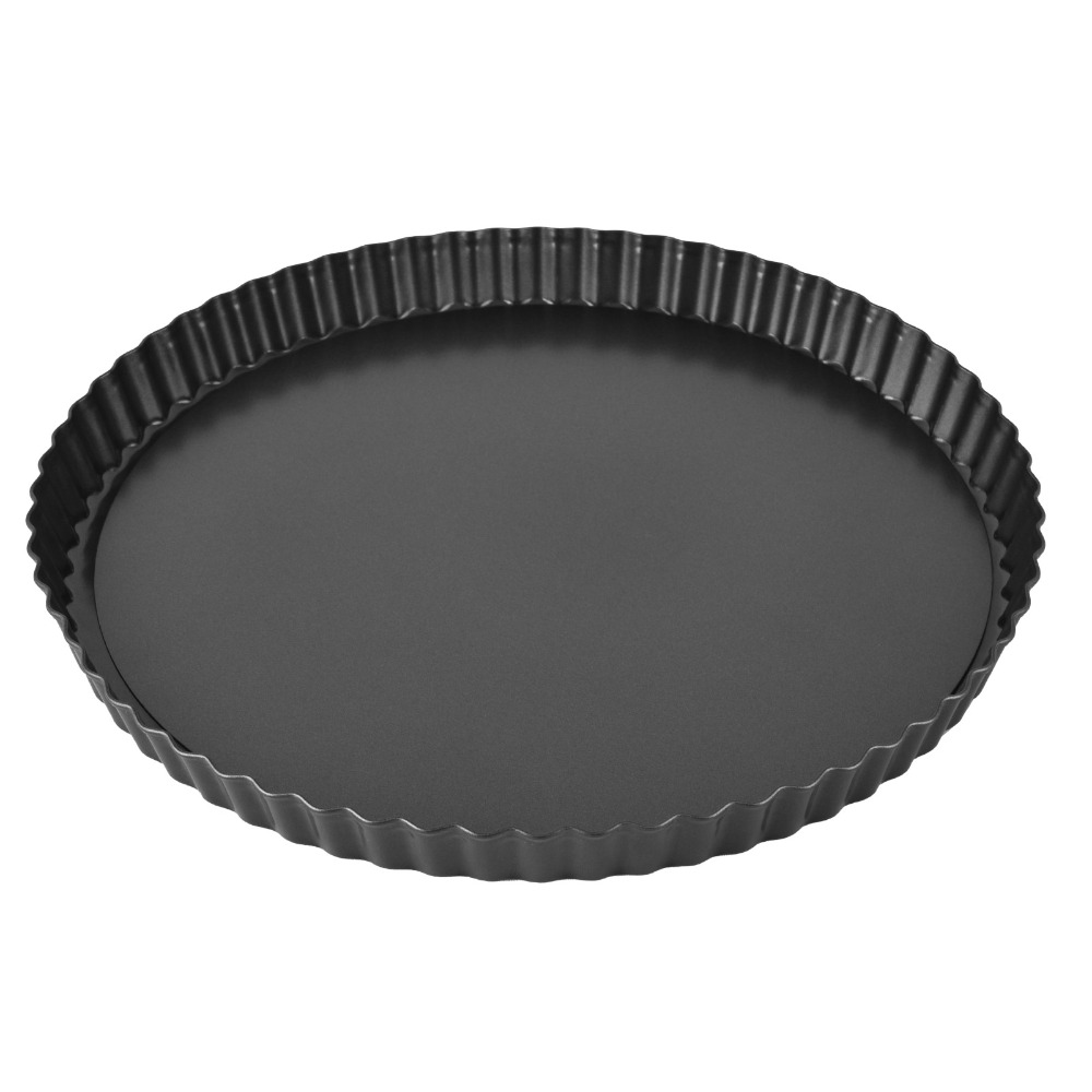 Professionelle Tarteform aus K – Tart Pan Loose Bewertung und Preis