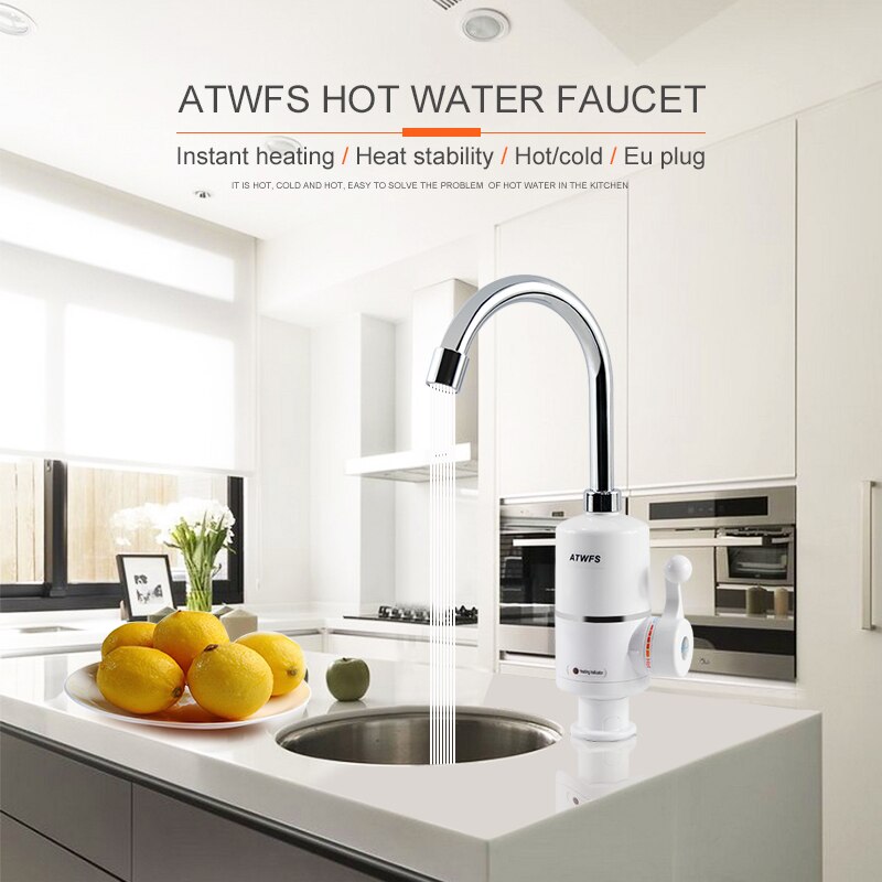Atwfs tankless elektrische neu – Kitchen Baking Mixer Bewertung und Preis