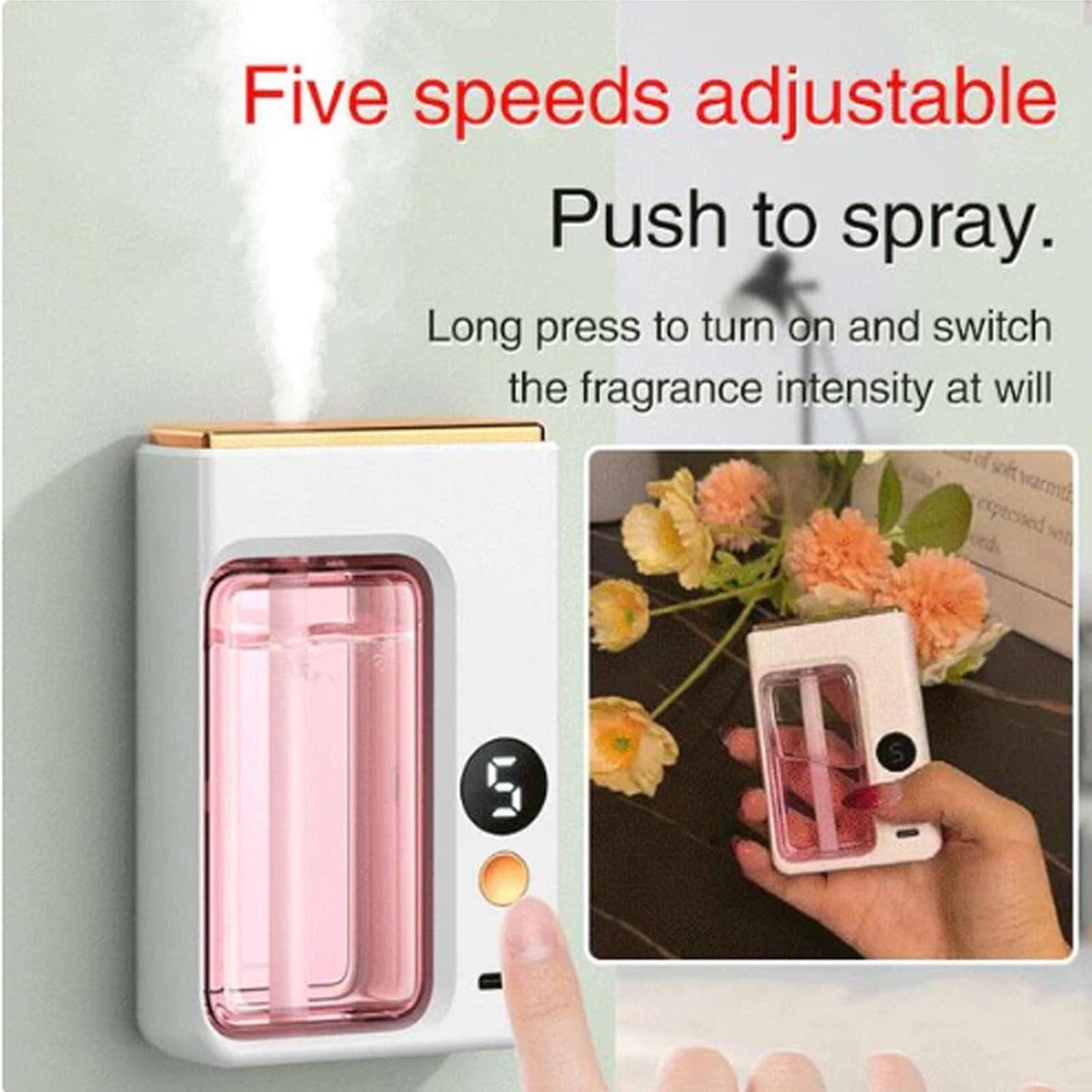 40 ml automatischer Raumduft-D – Kitchen Baking Essentials Bewertung und Preis