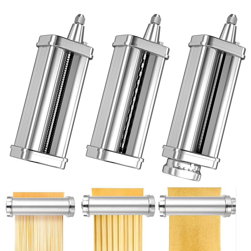 Für KitchenAid Nudelroller Fet – Kitchen Aid Baking Mixer Bewertung und Preis