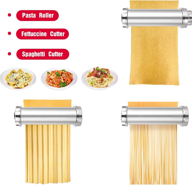 Für KitchenAid Nudelroller Fet – Kitchen Aid Baking Mixer Bewertung und Preis
